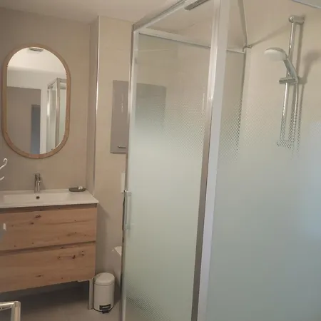 Appartement Pti Chaleureux