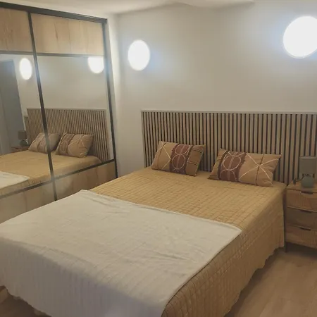 Διαμέρισμα Pti Chaleureux *