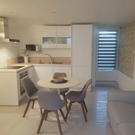 Pti Chaleureux * Herouvillette