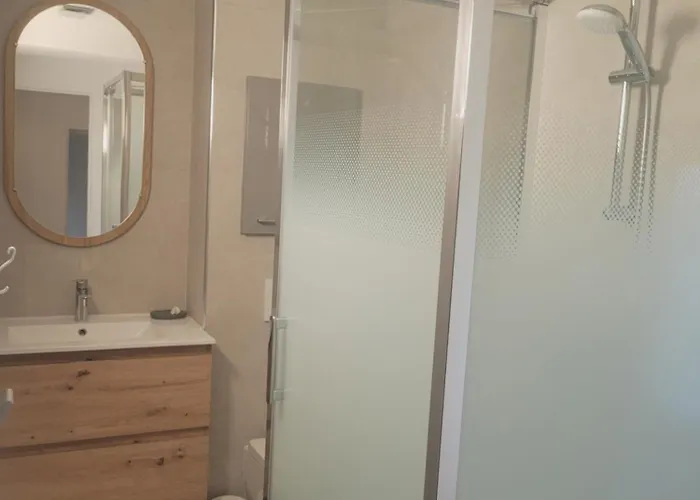 Appartamento Pti Chaleureux