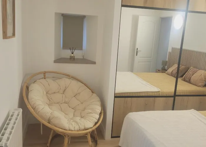 Pti Chaleureux * Herouvillette