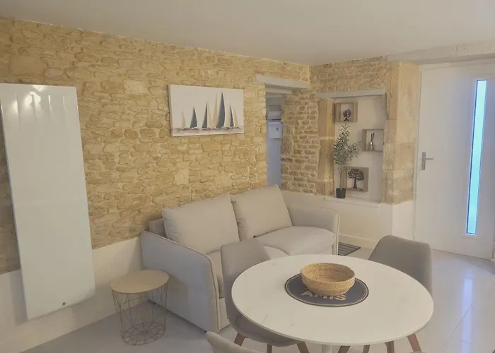 Pti Chaleureux Apartamento *